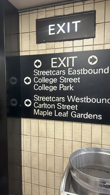 Direction Step 1